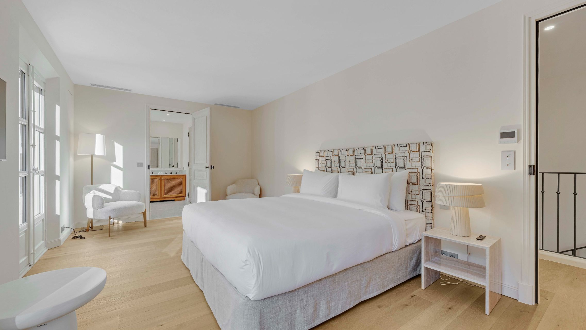 villa de luxe 15 Pièces en vente sur ST TROPEZ (83990)