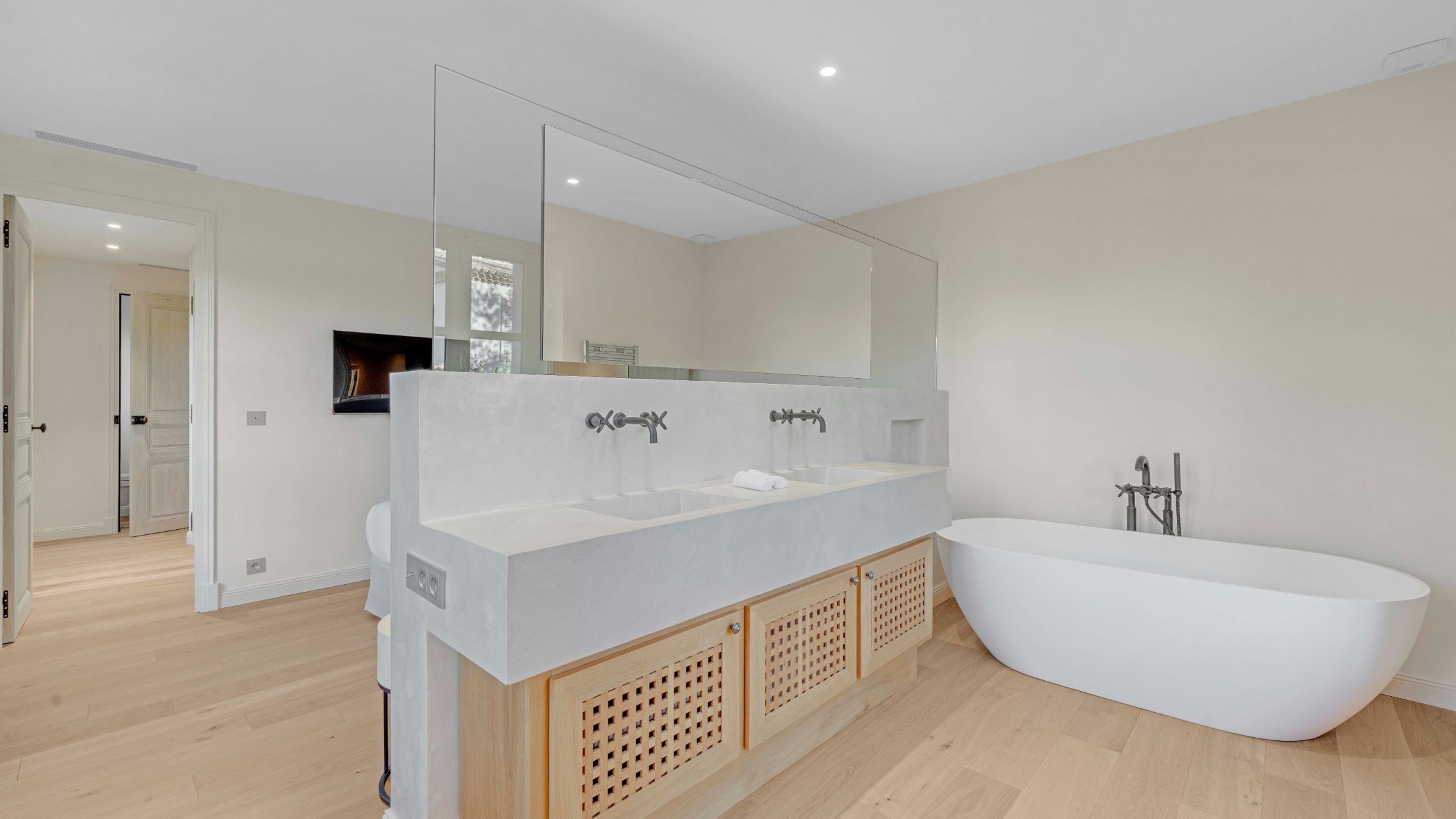 villa de luxe 15 Pièces en vente sur ST TROPEZ (83990)