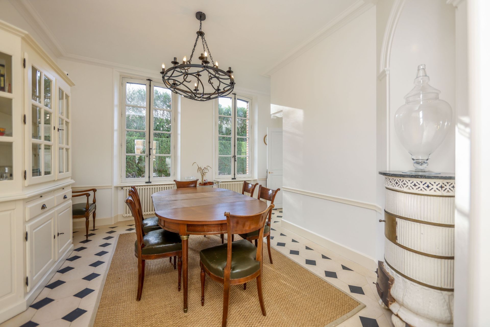 mansion 8 Rooms for sale on BEUSSENT (62170)