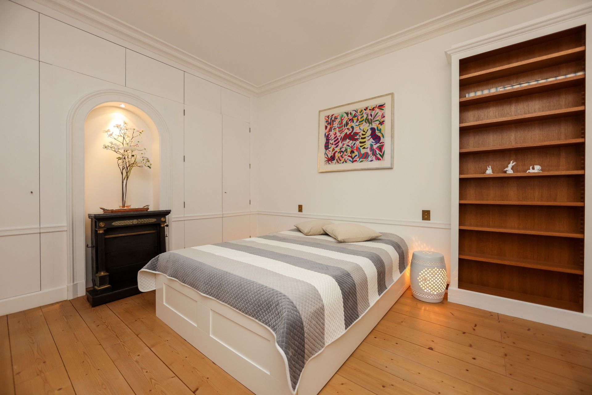 mansion 8 Rooms for sale on BEUSSENT (62170)