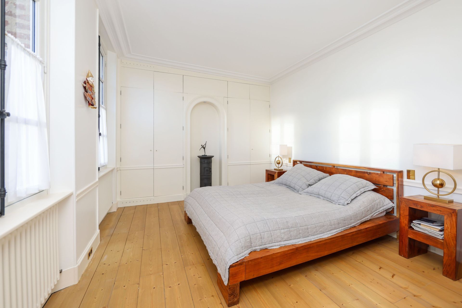 mansion 8 Rooms for sale on BEUSSENT (62170)