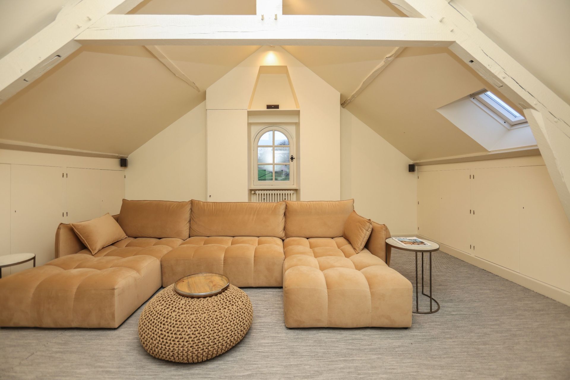 mansion 8 Rooms for sale on BEUSSENT (62170)