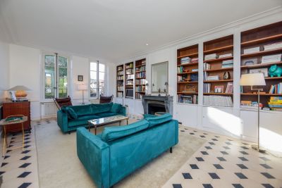 Sale Mansion Beussent 8&nbsp;Rooms 210&nbsp;m²