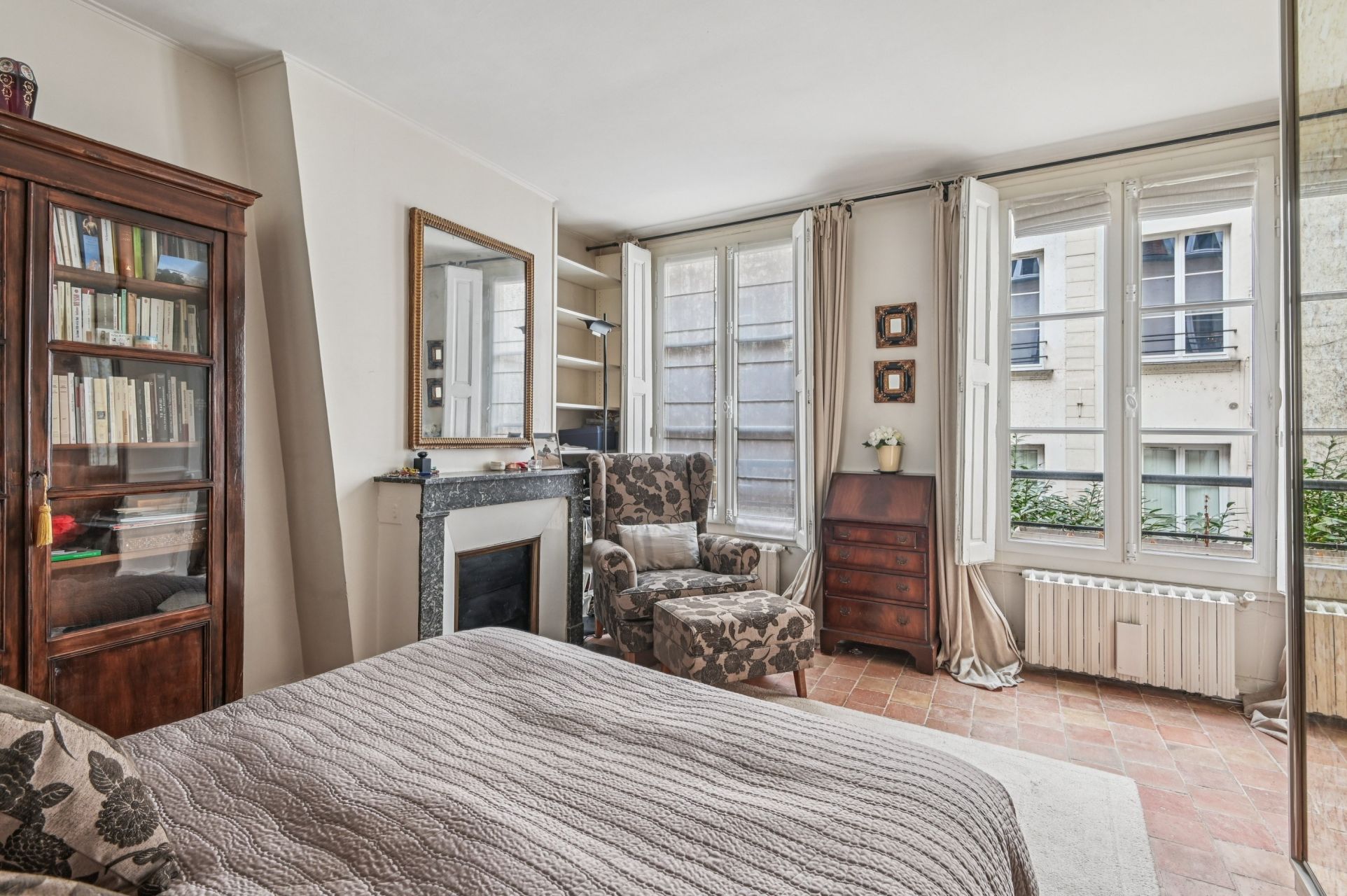 appartement de luxe 4 Pièces en vente sur PARIS (75006)