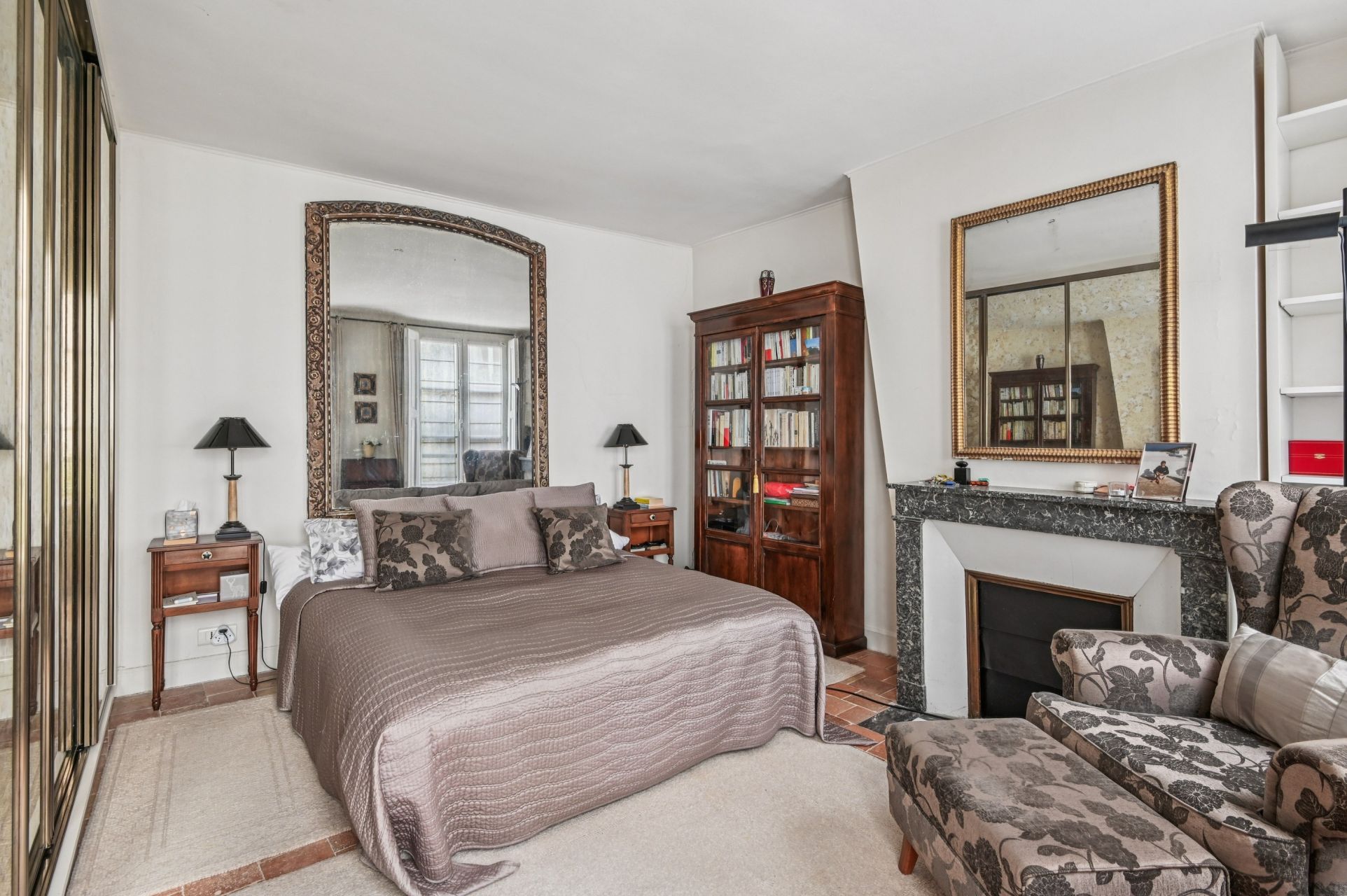 appartement de luxe 4 Pièces en vente sur PARIS (75006)