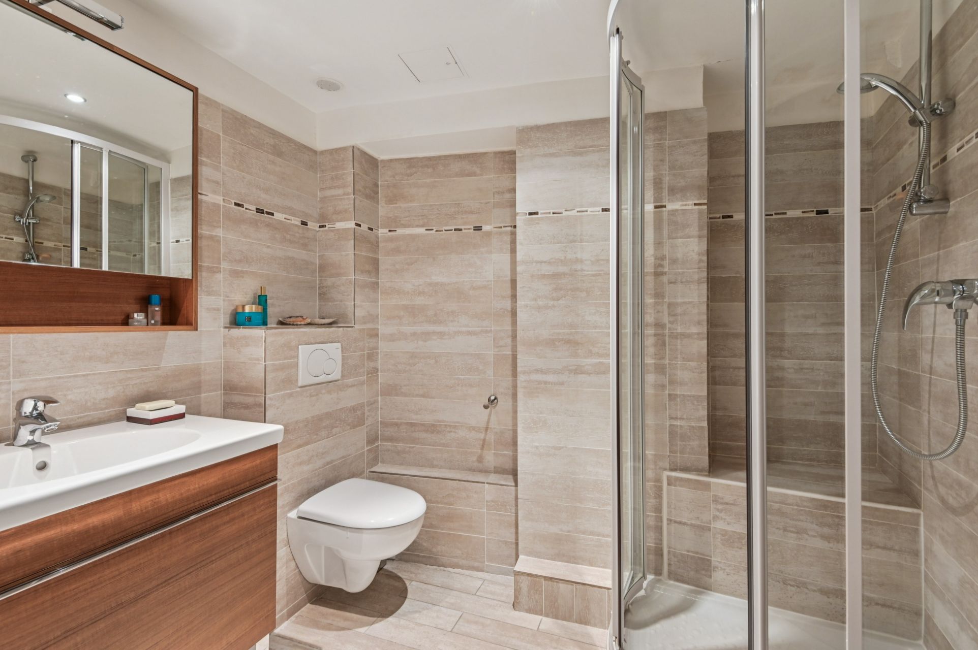 appartement de luxe 4 Pièces en vente sur PARIS (75006)