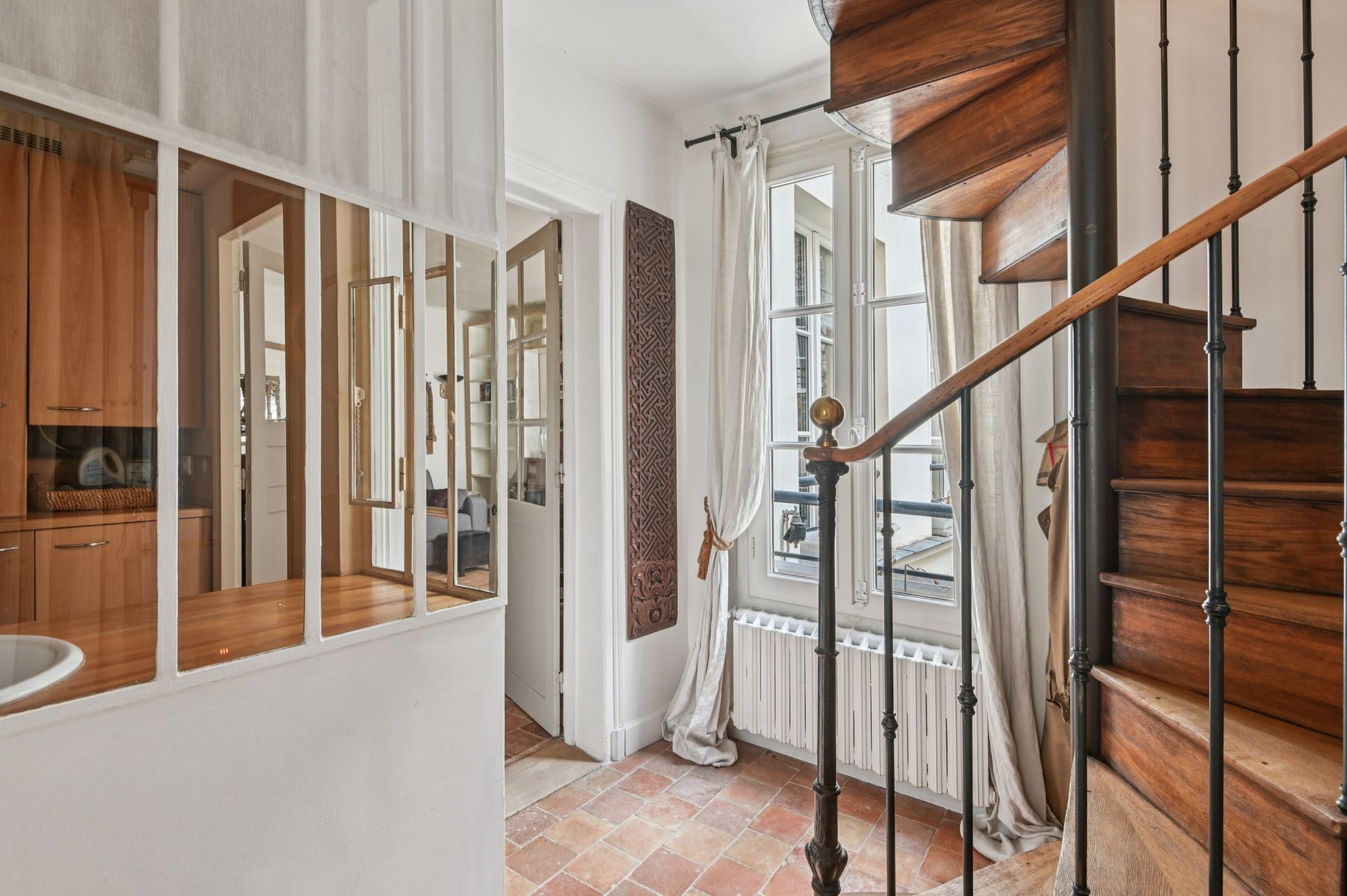 appartement de luxe 4 Pièces en vente sur PARIS (75006)