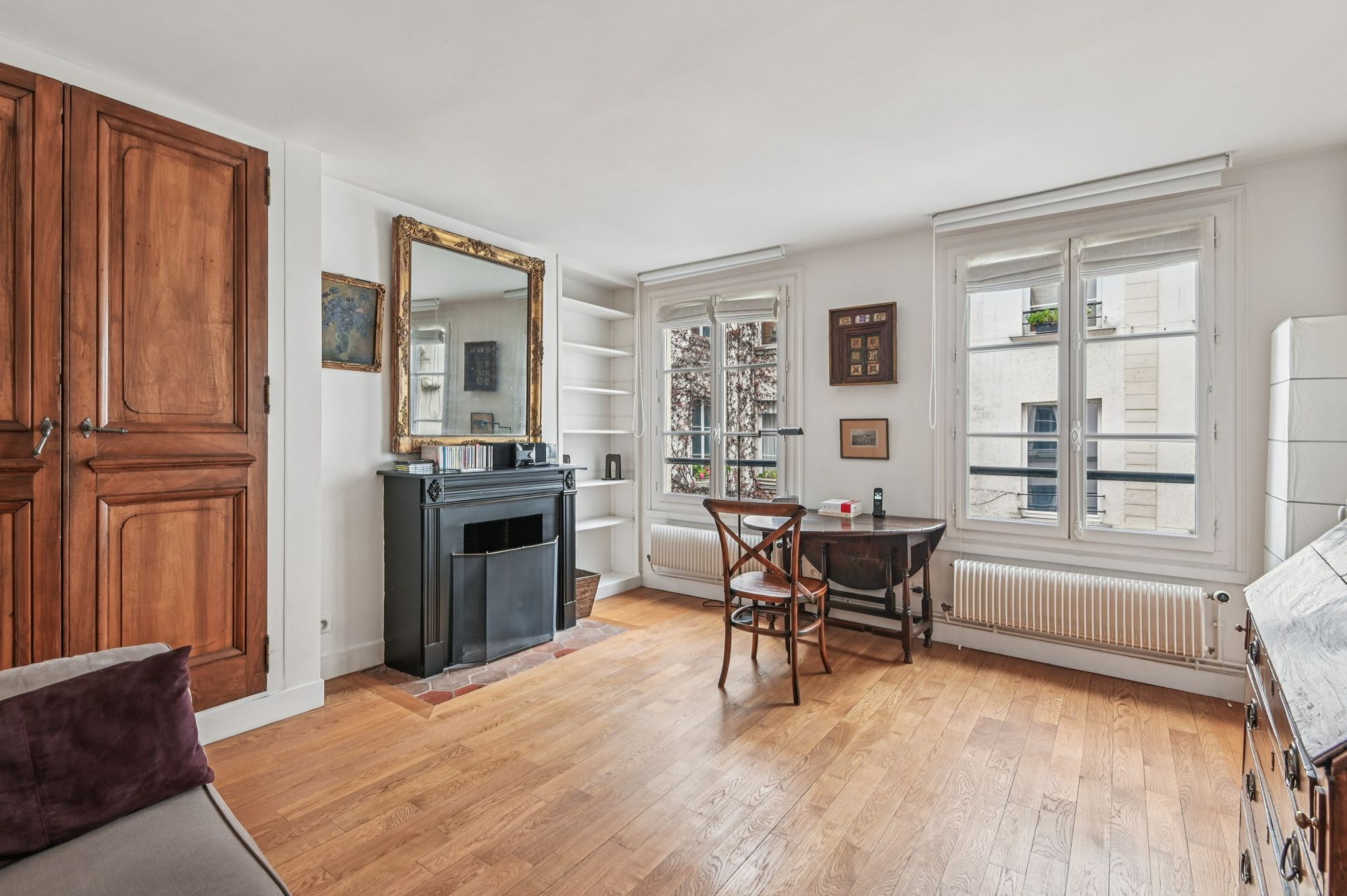 appartement de luxe 4 Pièces en vente sur PARIS (75006)