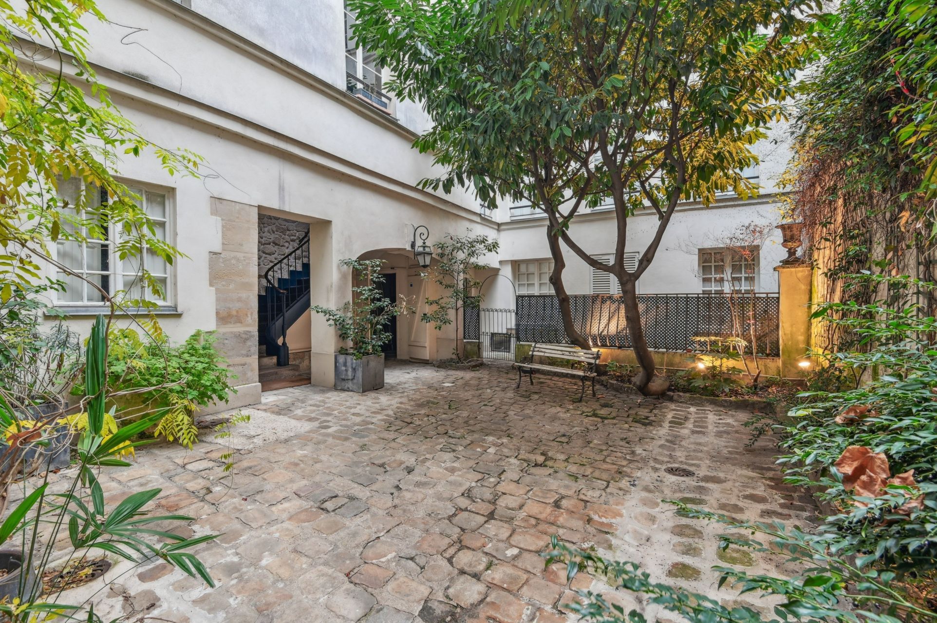 appartement de luxe 4 Pièces en vente sur PARIS (75006)