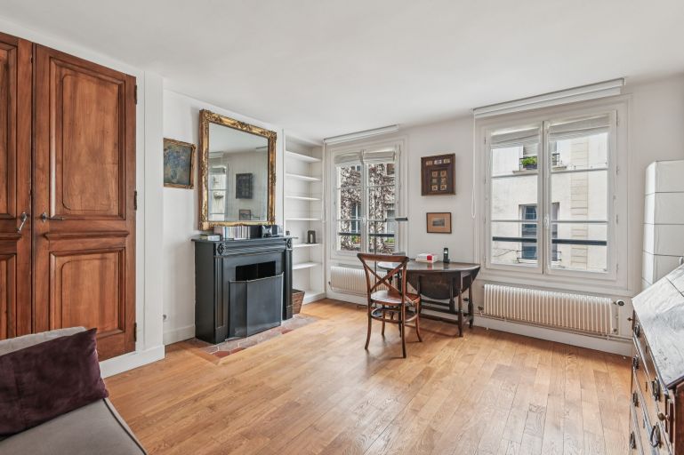 appartement de luxe 4 Pièces en vente sur PARIS (75006)