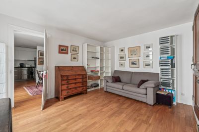 Vente Appartement de luxe Paris 6 4 Pièces 93.63 m²