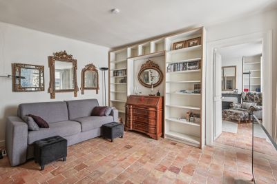 Vente Appartement de luxe Paris 6 4&nbsp;Pièces 93.63&nbsp;m²