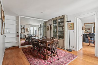 Vente Appartement de luxe Paris 6 4 Pièces 93.63 m²