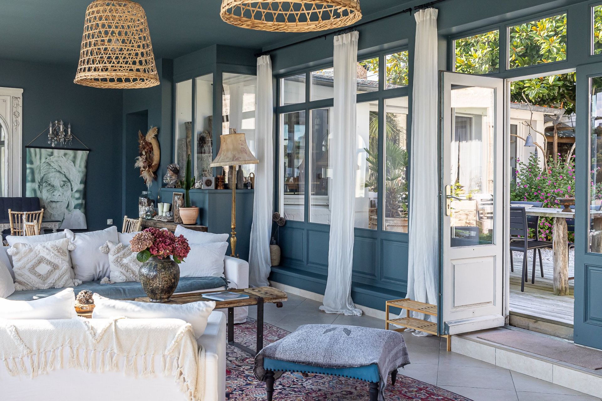 maison de luxe 9 Pièces en vente sur PLOUBAZLANEC (22620)