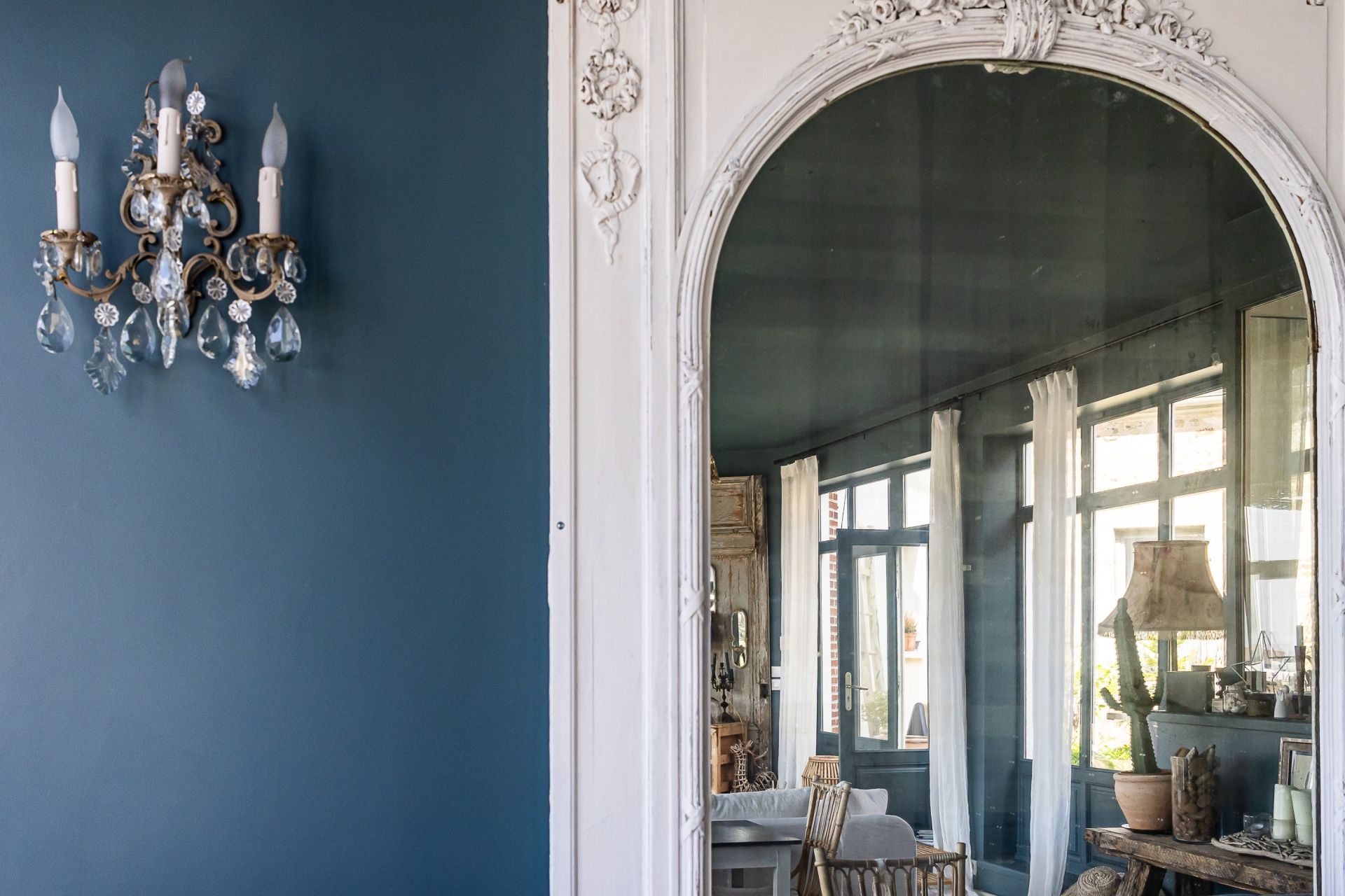 luxury house 9 Rooms for sale on PLOUBAZLANEC (22620)