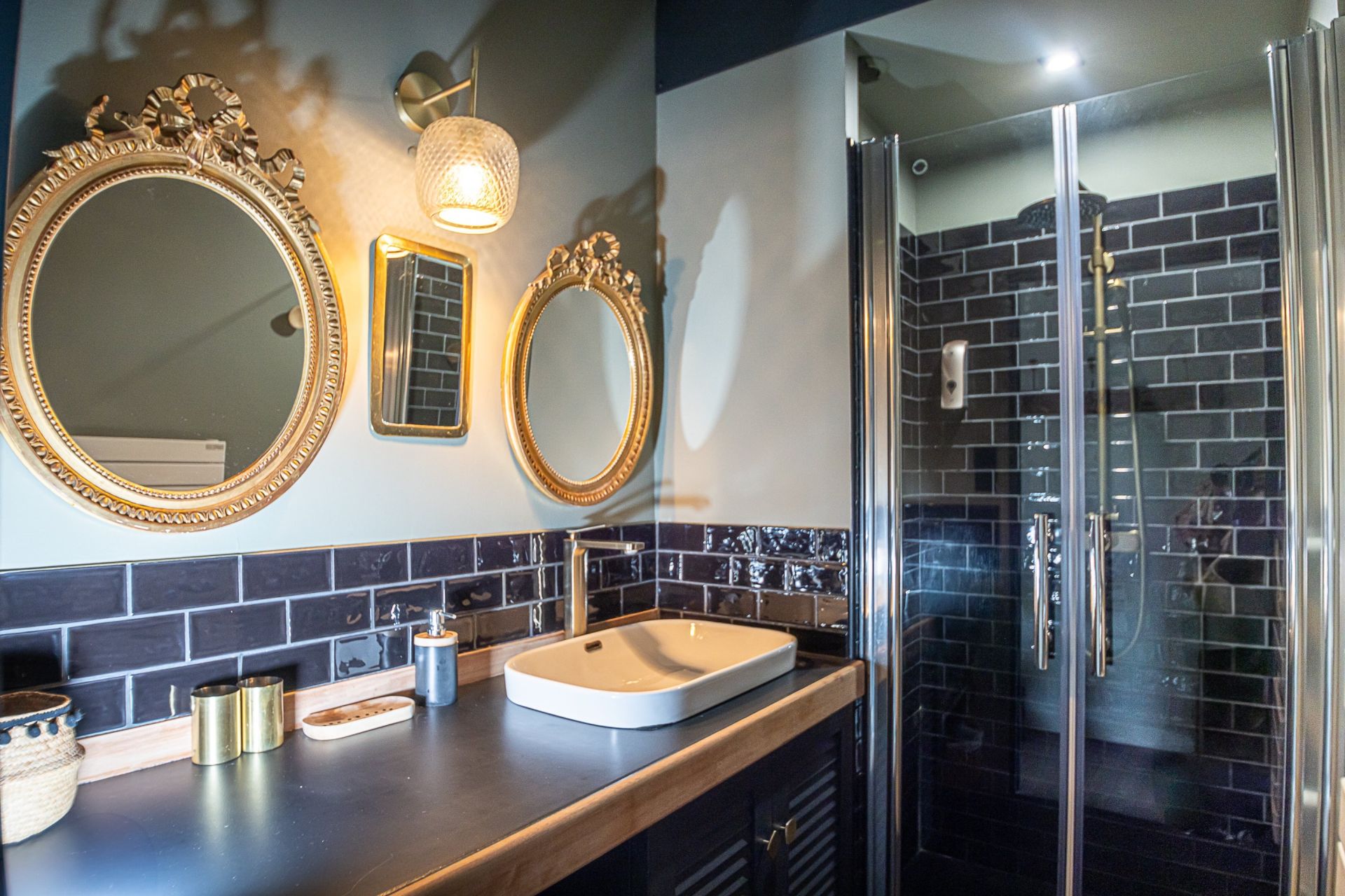 luxury house 9 Rooms for sale on PLOUBAZLANEC (22620)