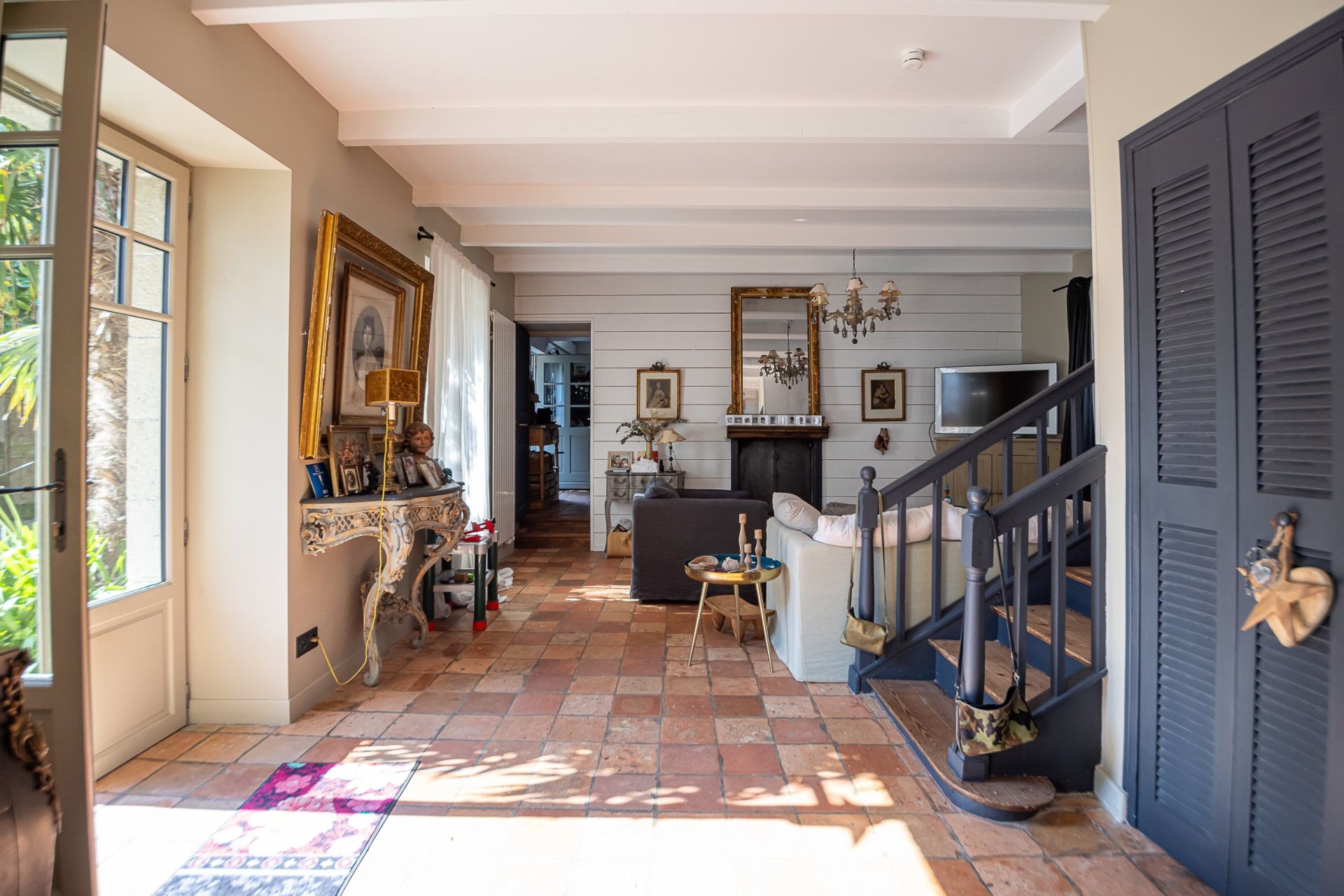 luxury house 9 Rooms for sale on PLOUBAZLANEC (22620)