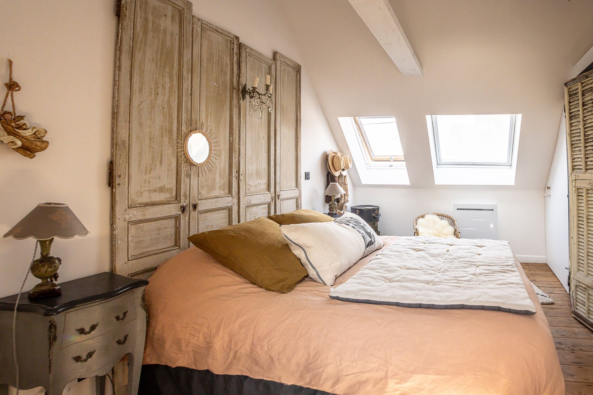 luxury house 9 Rooms for sale on PLOUBAZLANEC (22620)