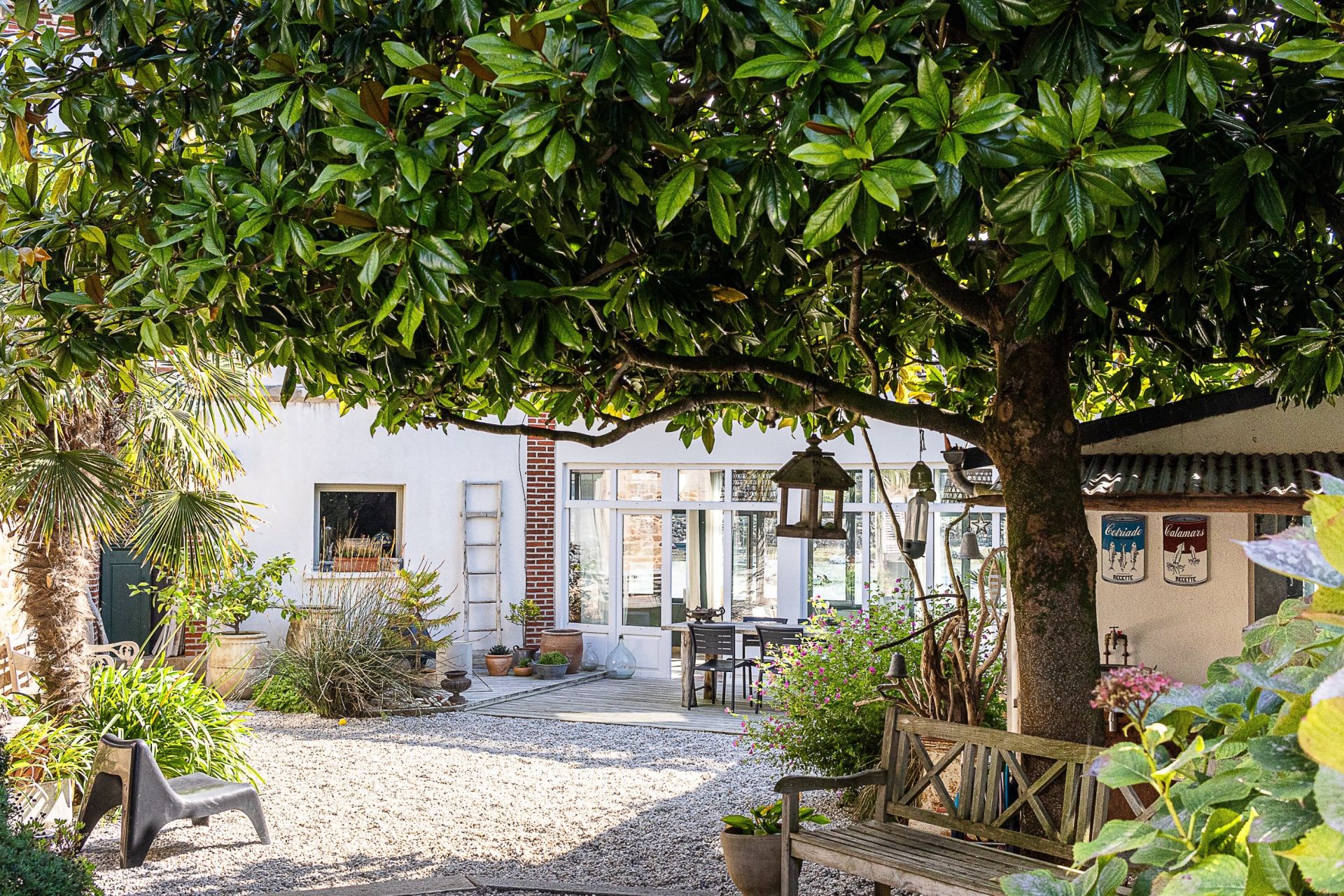 luxury house 9 Rooms for sale on PLOUBAZLANEC (22620)