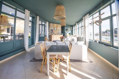 Vente Maison de luxe Ploubazlanec 9 Pièces 240 m²