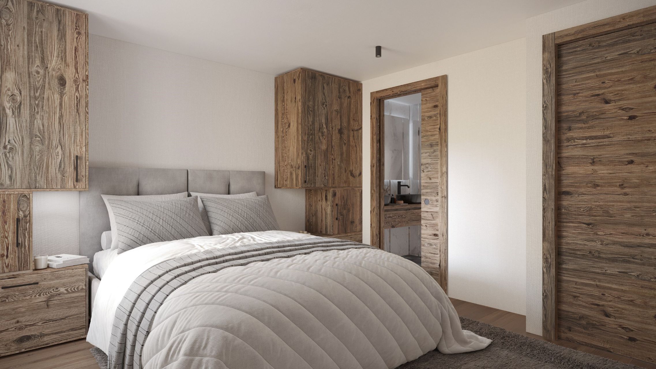 appartement de luxe 5 Pièces en vente sur MEGEVE (74120)