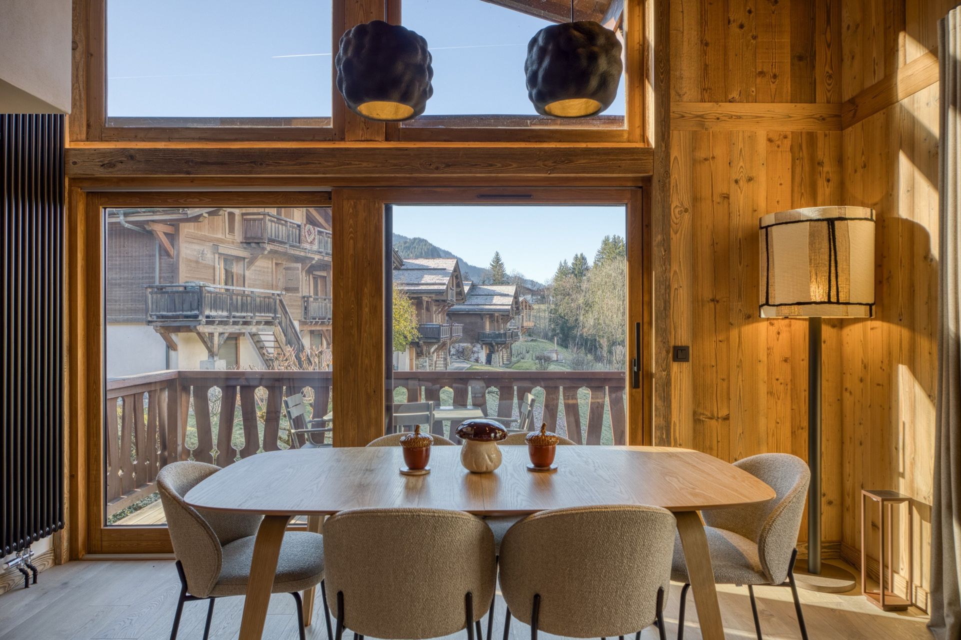 appartement de luxe 4 Pièces en vente sur MEGEVE (74120)