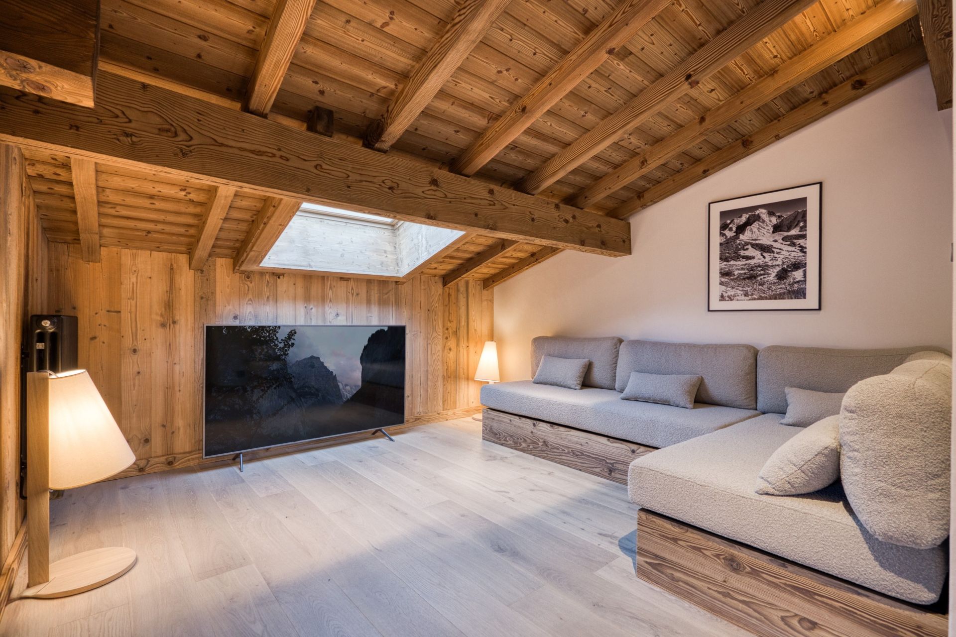 appartement de luxe 4 Pièces en vente sur MEGEVE (74120)