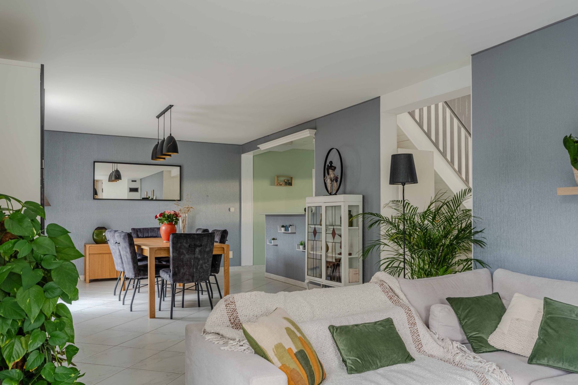 maison de luxe 8 Pièces en vente sur BERNIERES SUR MER (14990)