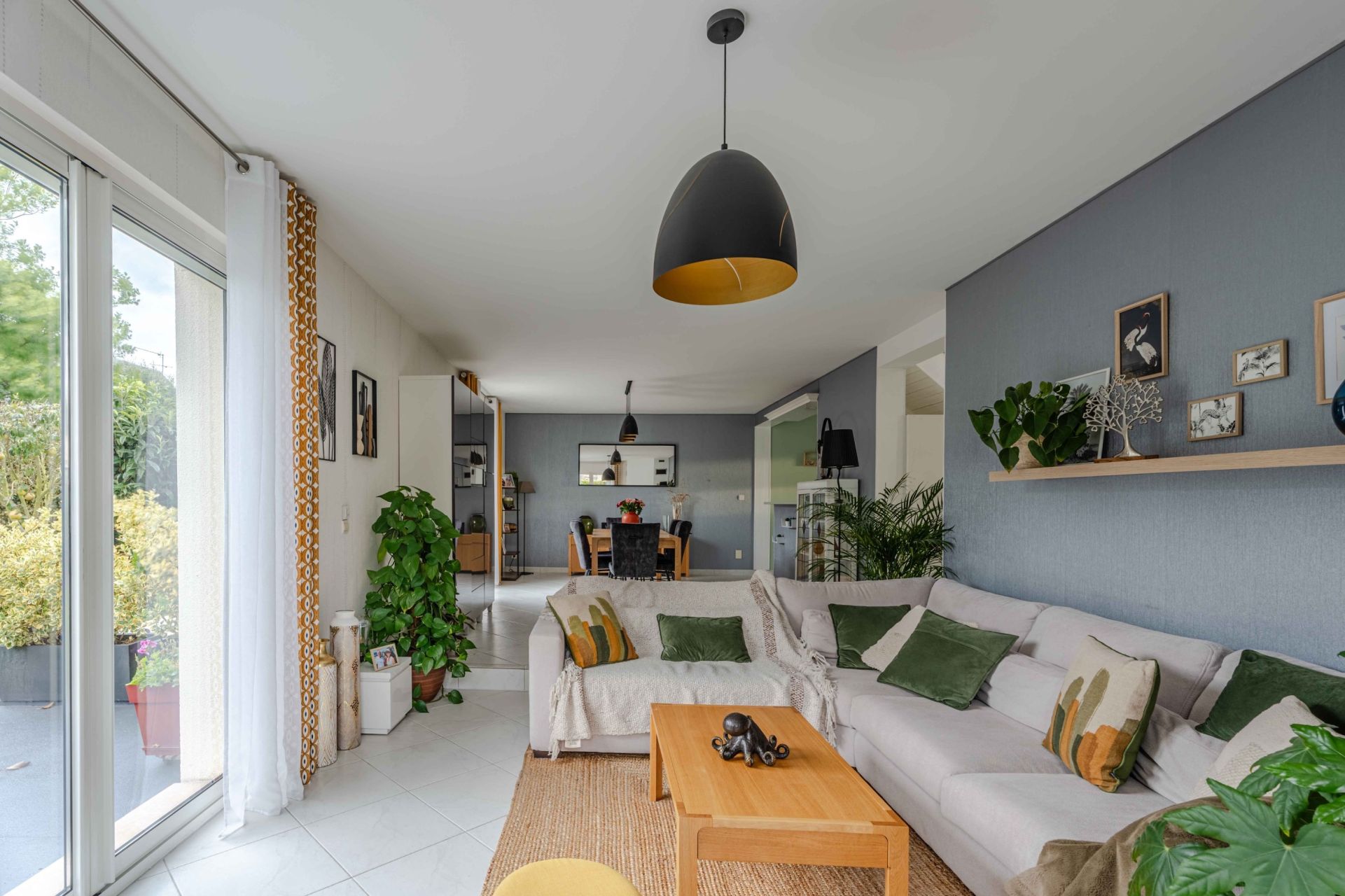 maison de luxe 8 Pièces en vente sur BERNIERES SUR MER (14990)