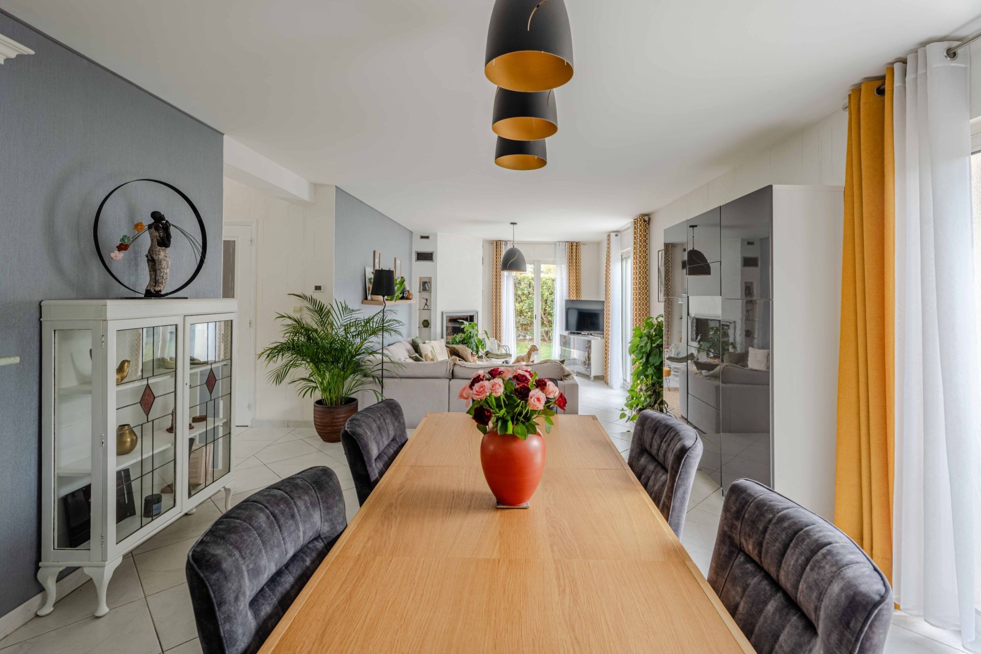 maison de luxe 8 Pièces en vente sur BERNIERES SUR MER (14990)