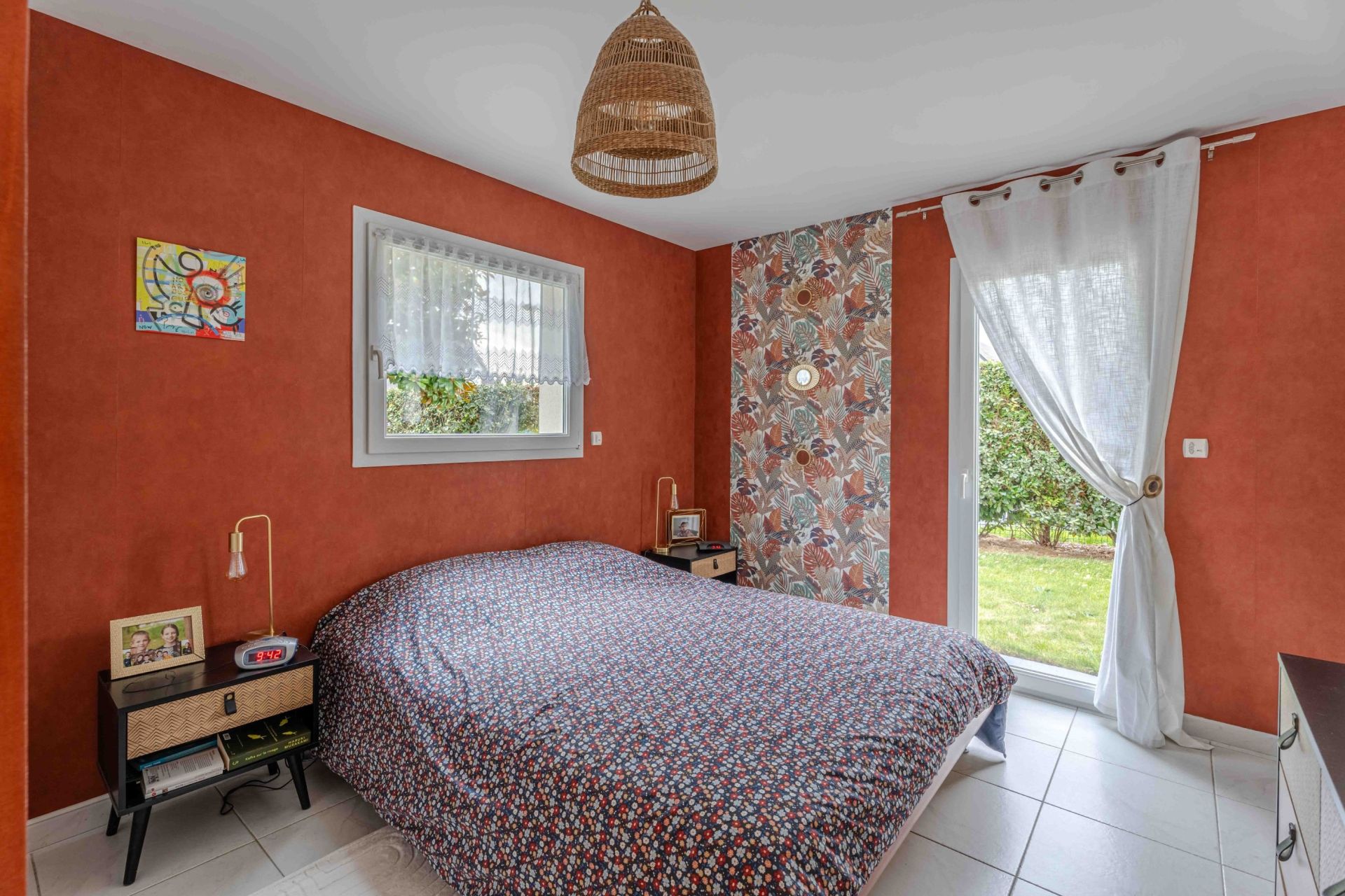 maison de luxe 8 Pièces en vente sur BERNIERES SUR MER (14990)