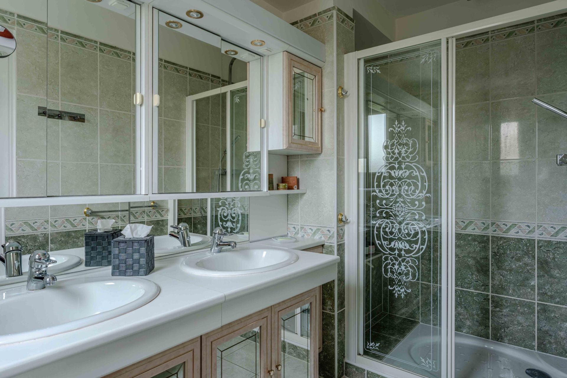 maison de luxe 8 Pièces en vente sur BERNIERES SUR MER (14990)