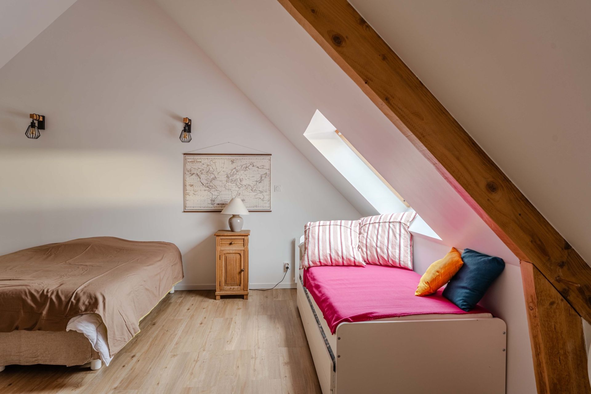 maison de luxe 8 Pièces en vente sur BERNIERES SUR MER (14990)