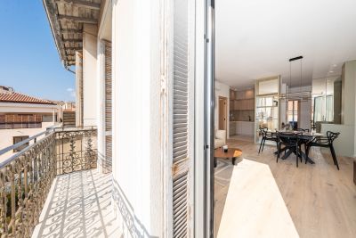 Sale Luxury apartment Cannes 4&nbsp;Rooms 84.6&nbsp;m²