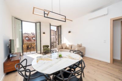 Sale Luxury apartment Cannes 4&nbsp;Rooms 84.6&nbsp;m²
