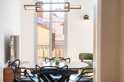 Sale Luxury apartment Cannes 4&nbsp;Rooms 84.6&nbsp;m²