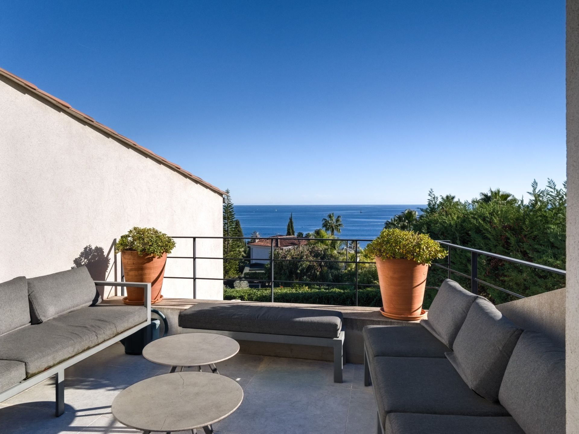 villa de luxe 5 Pièces en vente sur CANNES (06400)