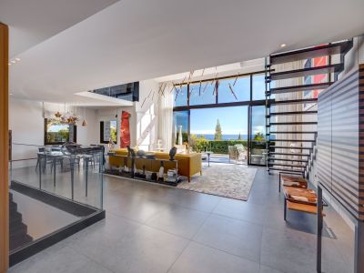 Sale Luxury villa Cannes 5&nbsp;Rooms 320&nbsp;m²