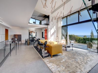 Vente Villa de luxe Cannes 5&nbsp;Pièces 320&nbsp;m²