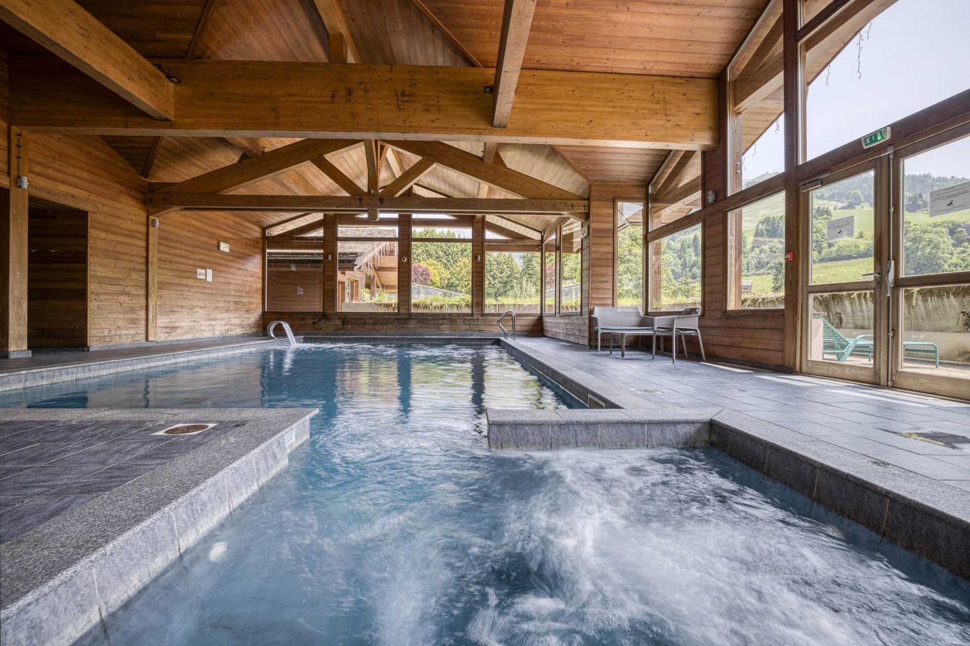 appartement de luxe 5 Pièces en vente sur LA CLUSAZ (74220)