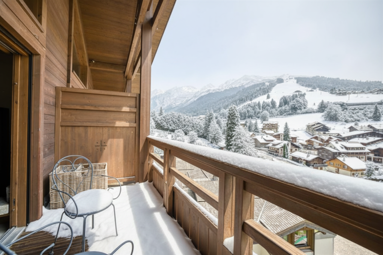 appartement de luxe 5 Pièces en vente sur LA CLUSAZ (74220)