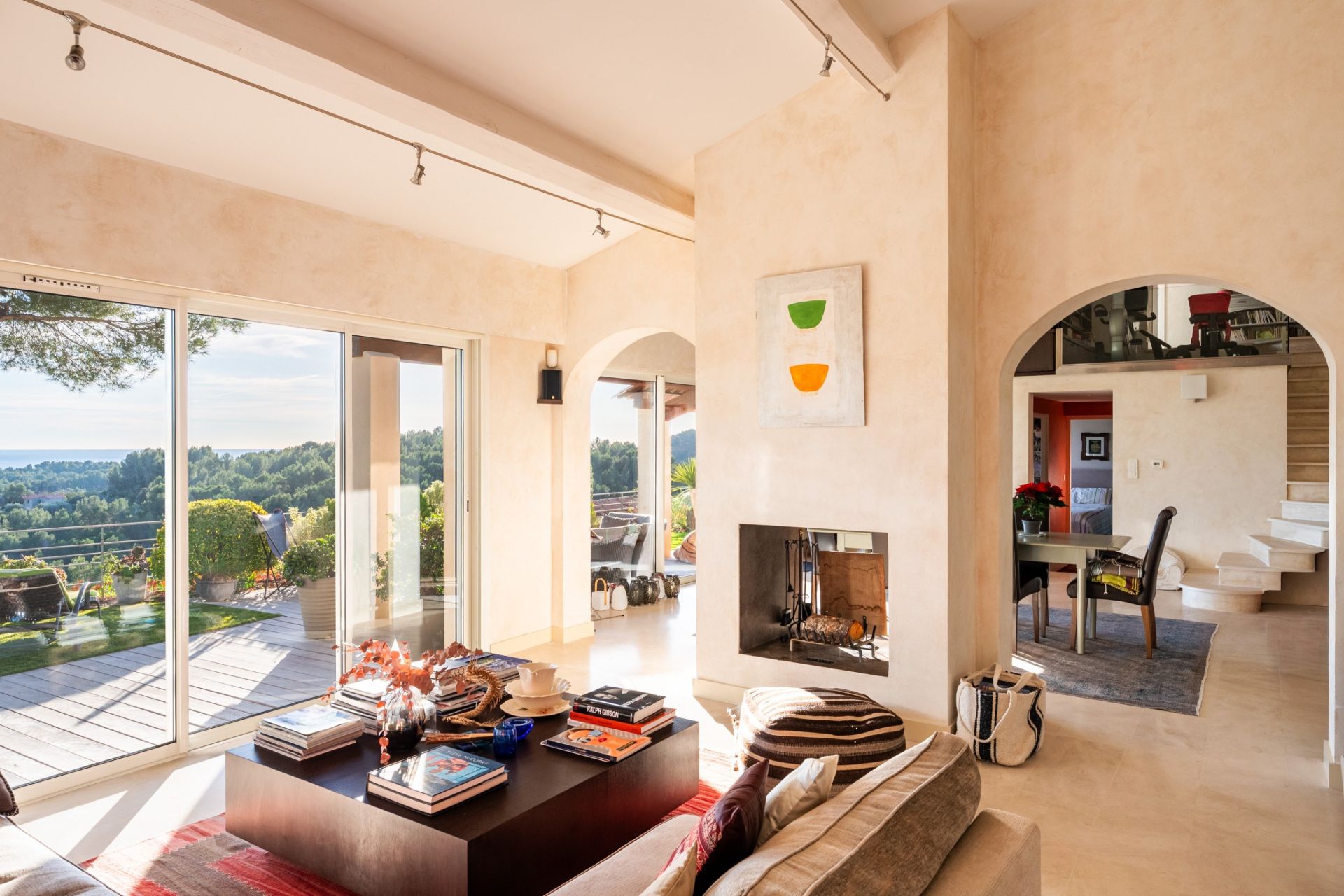 maison de luxe 5 Pièces en vente sur ST CYR SUR MER (83270)