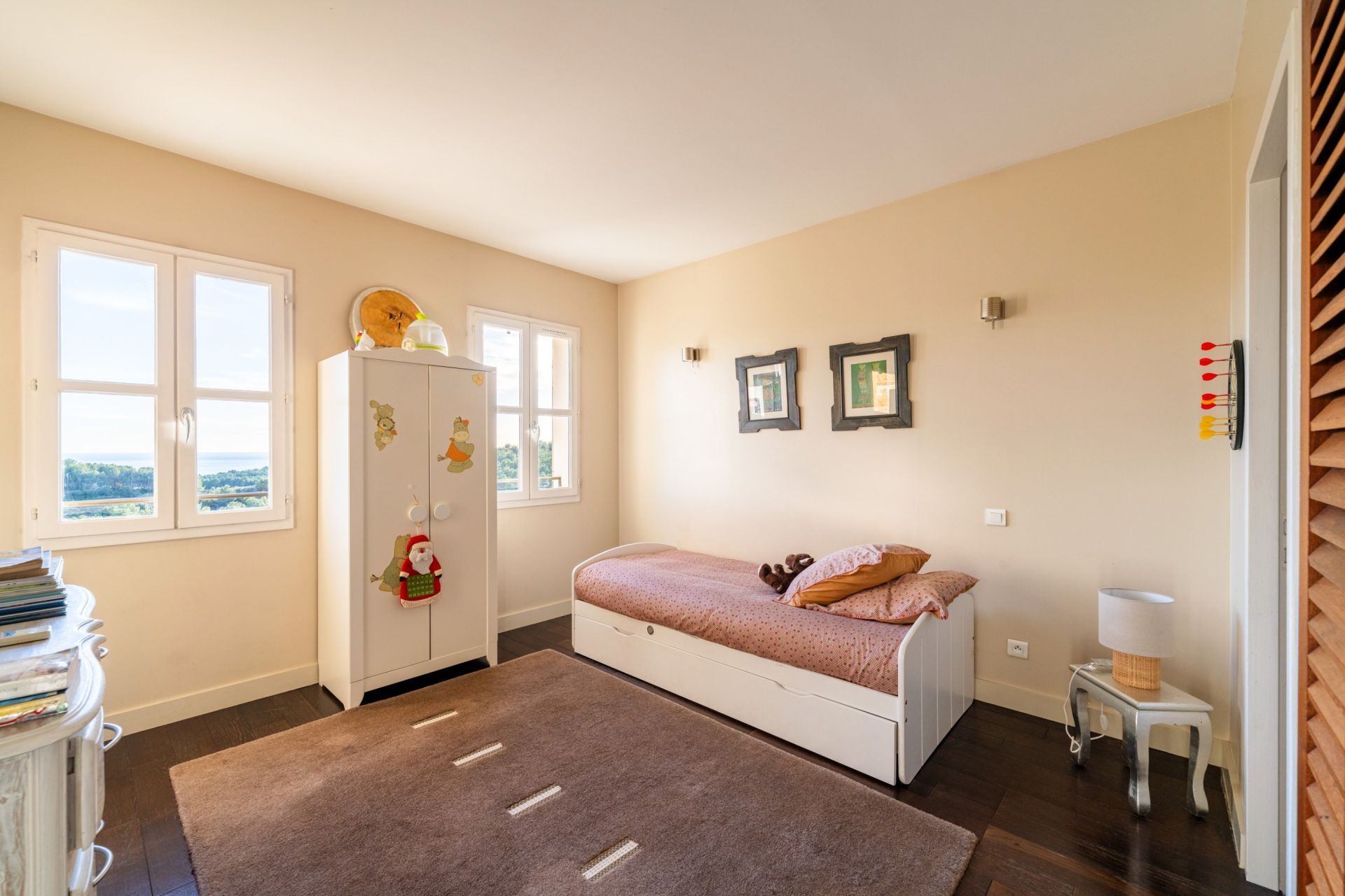 maison de luxe 5 Pièces en vente sur ST CYR SUR MER (83270)