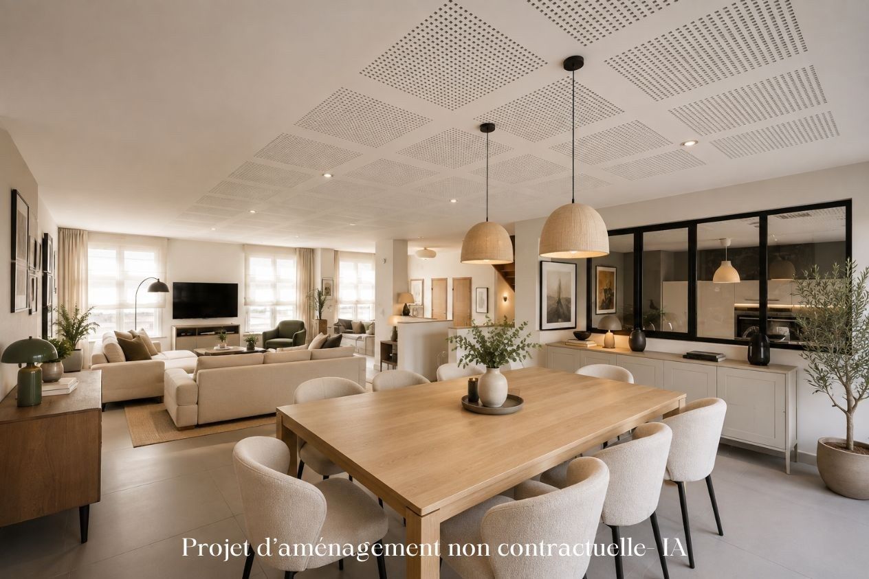 luxury house 5 Rooms for sale on LILLE (59800)