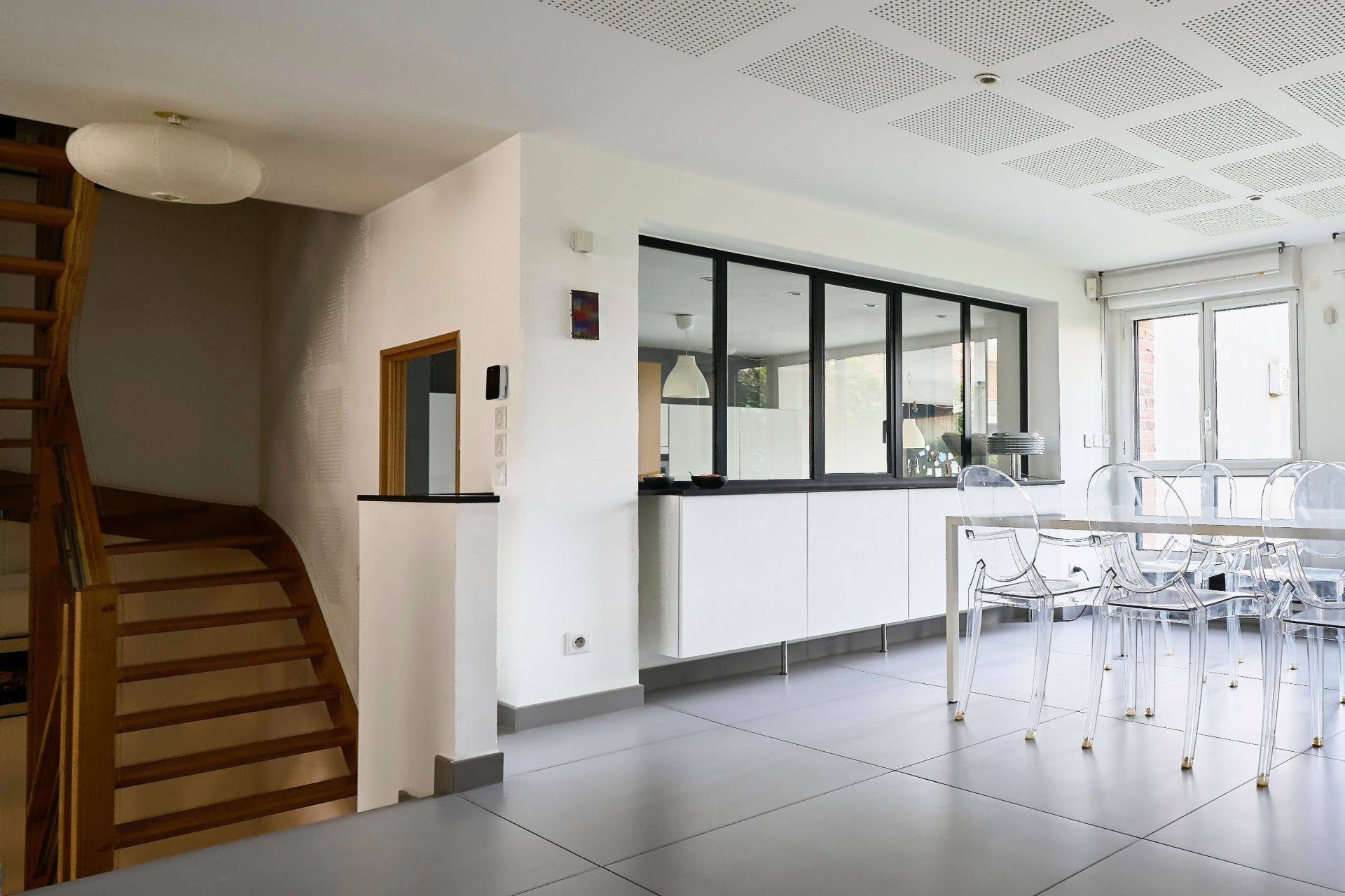 maison de luxe 5 Pièces en vente sur LILLE (59800)