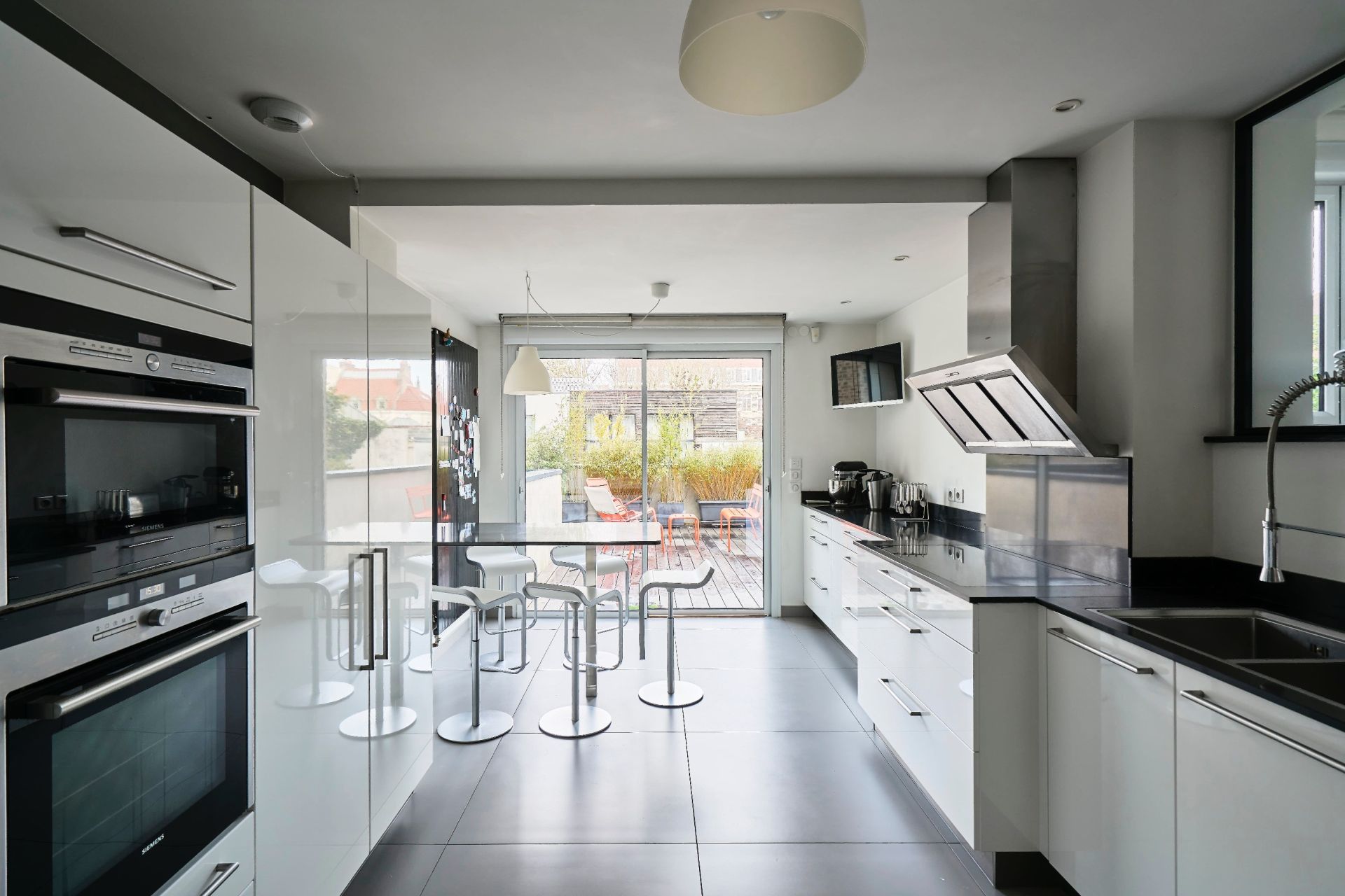 maison de luxe 5 Pièces en vente sur LILLE (59800)