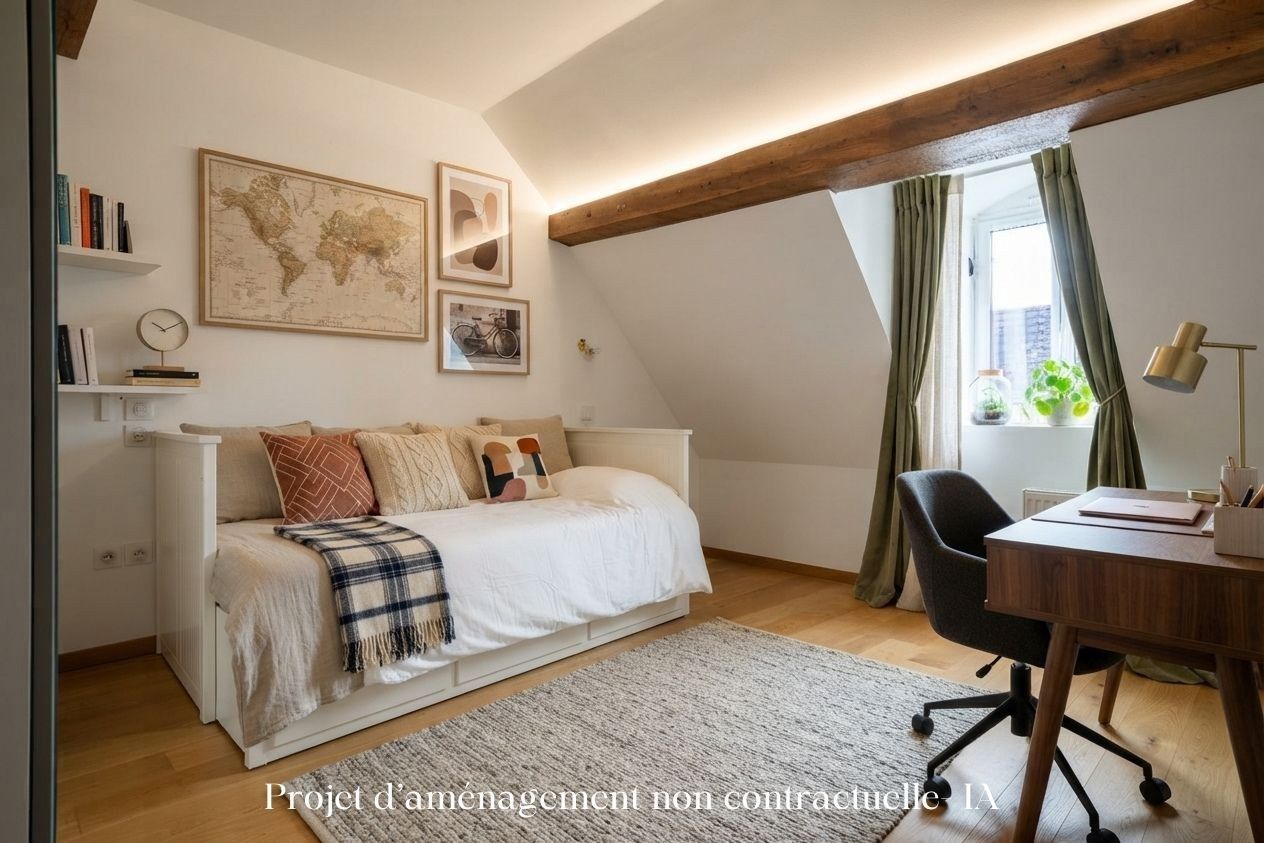 luxury house 5 Rooms for sale on LILLE (59800)