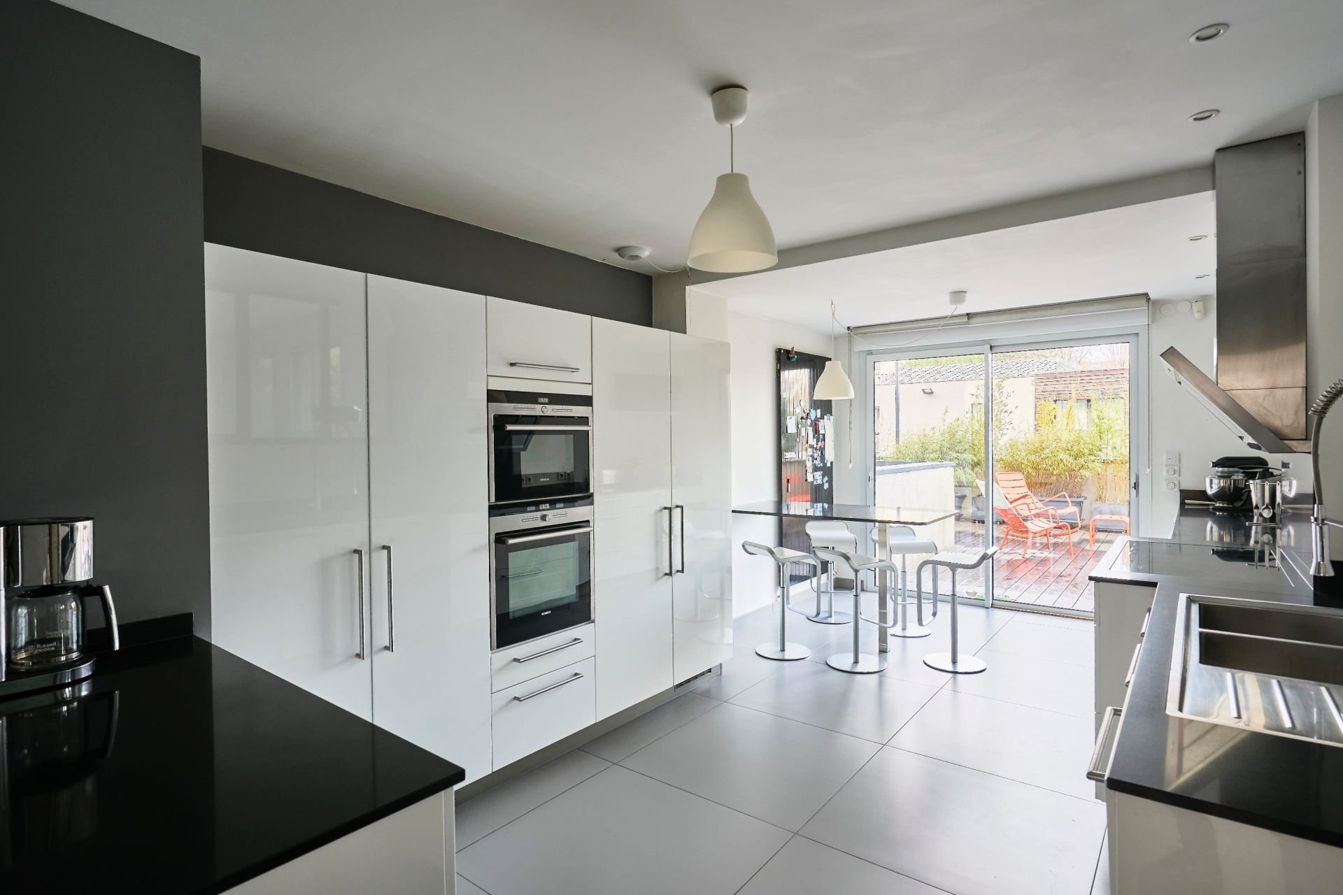 maison de luxe 5 Pièces en vente sur LILLE (59800)