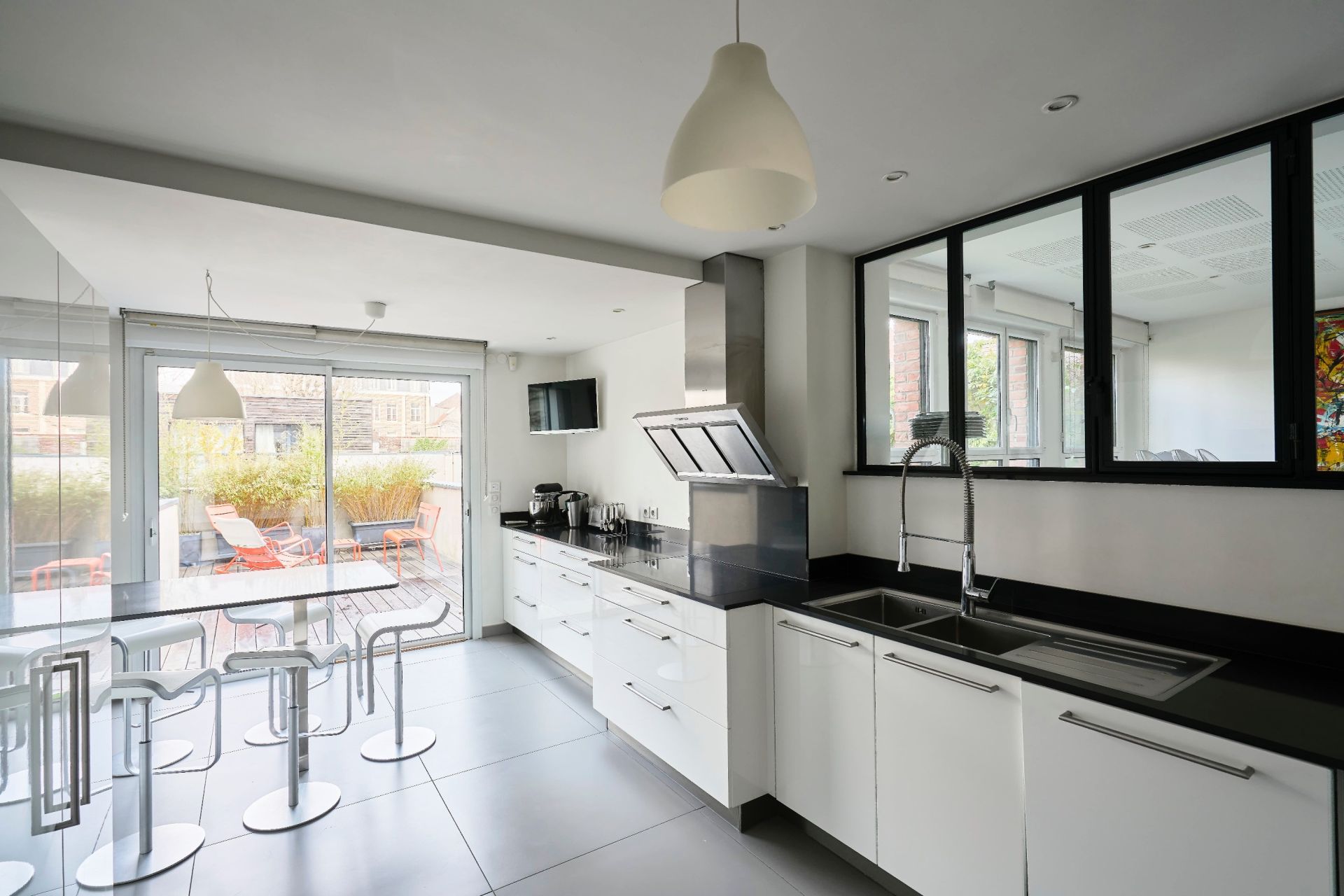 maison de luxe 5 Pièces en vente sur LILLE (59800)