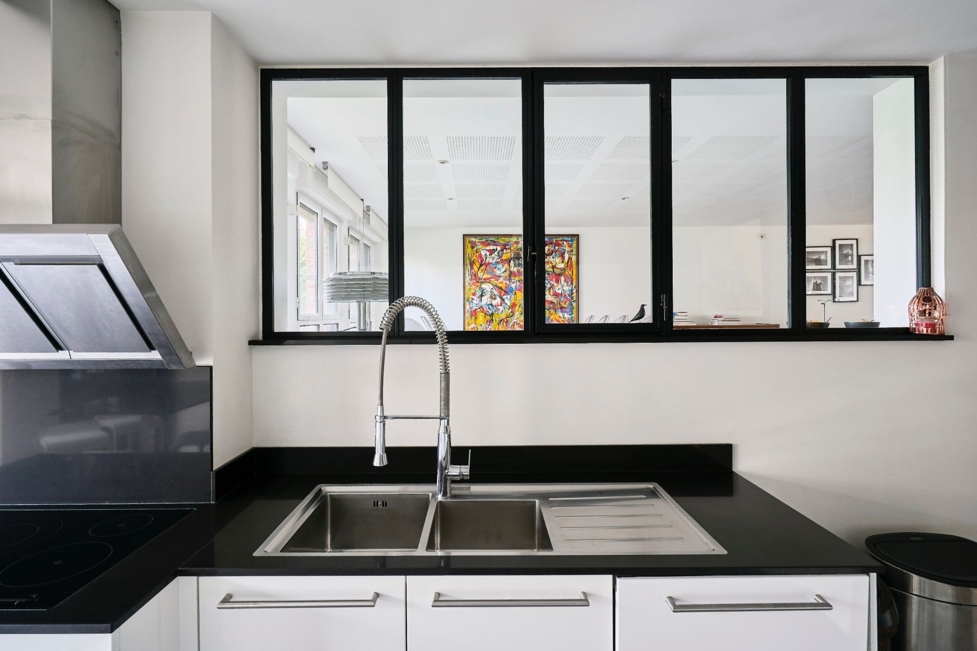 maison de luxe 5 Pièces en vente sur LILLE (59800)